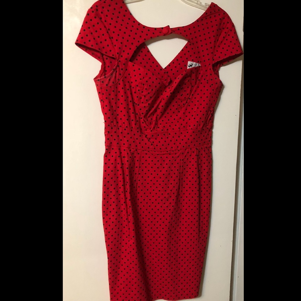 Pin Up dress